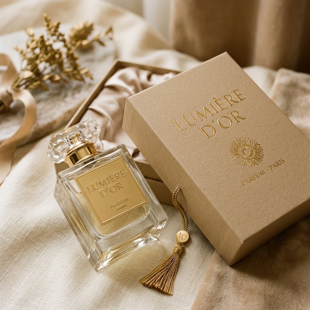 Aura Luxe