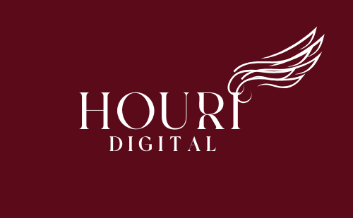 Houri Digital London
